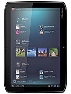 Motorola XOOM 2 MZ615