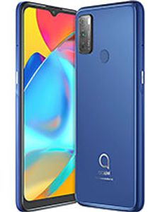 alcatel 3L (2021)
