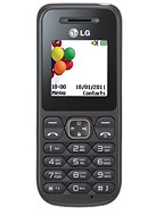 LG A100