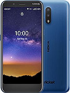 Nokia C2 Tava