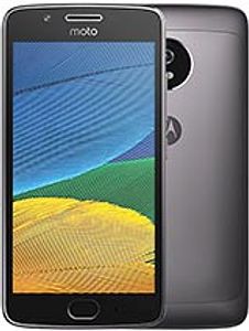 Motorola Moto G5