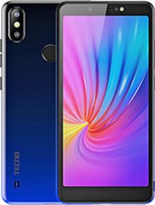 Tecno Camon iACE2X