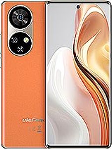 Ulefone Note 17 Pro