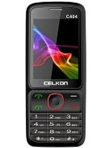 Celkon C404