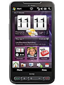 T-Mobile HD2