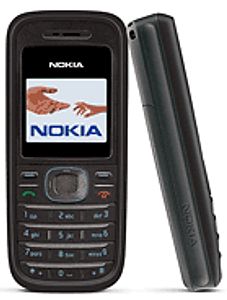 Nokia 1208
