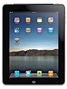Apple iPad Wi-Fi + 3G (2010)