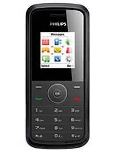 Philips E102