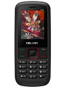 Celkon C349