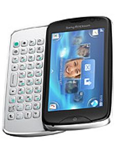 Sony Ericsson txt pro