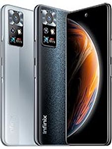 Infinix Zero X Neo