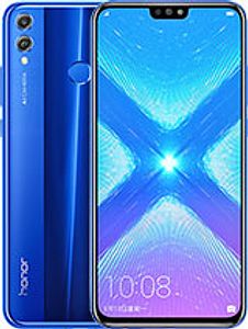 Honor 8X