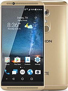 ZTE Axon 7