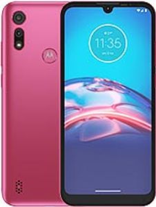 Motorola Moto E6i