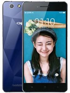 Oppo R1x