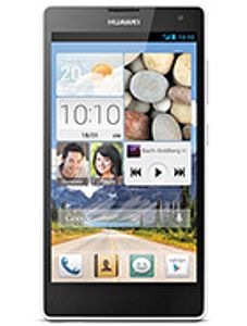 Huawei Ascend G740