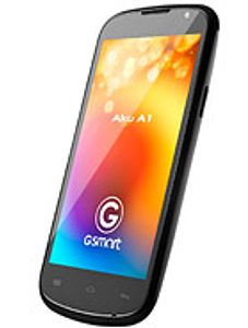 Gigabyte GSmart Aku A1