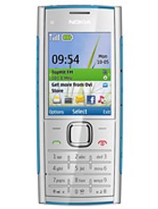 Nokia X2-00