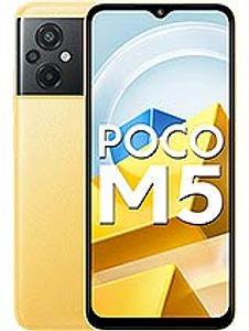 Xiaomi Poco M5