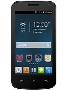 QMobile Noir X80