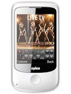 Spice M-5566 Flo Entertainer