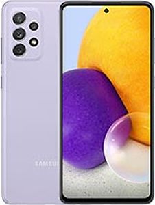 Samsung Galaxy A72