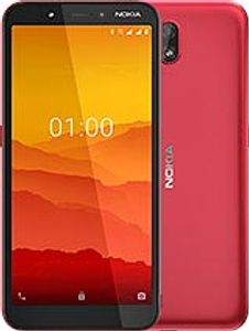 Nokia C1