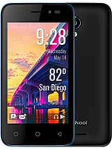 verykool s4007 Leo IV