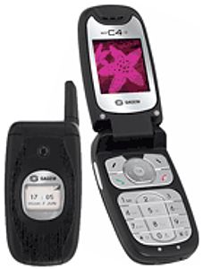 Sagem MY C4-2