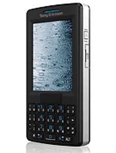 Sony Ericsson M608