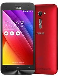 Asus Zenfone 2 ZE500CL