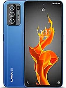 Lava Agni 5G
