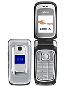 Nokia 6085