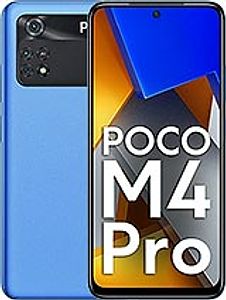 Xiaomi Poco M4 Pro