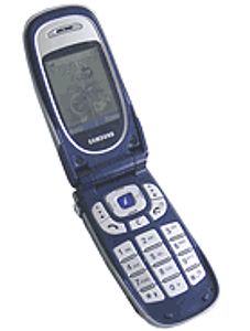 Samsung D100