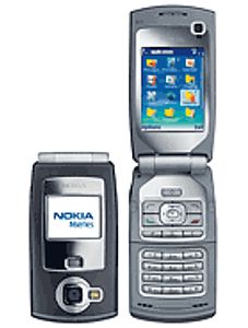 Nokia N71
