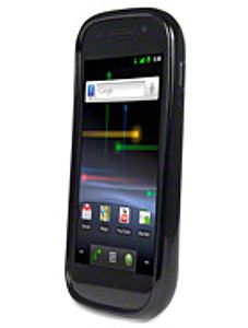 Samsung Google Nexus S 4G