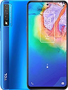TCL 20 5G