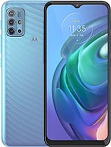 Motorola Moto G10 Power