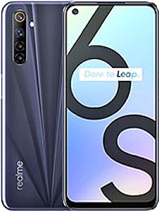Realme 6S