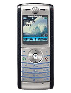 Motorola W215