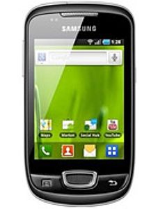 Samsung Galaxy Pop Plus S5570i