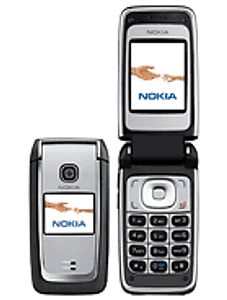Nokia 6125
