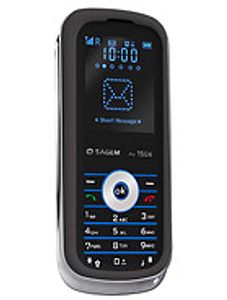 Sagem my150X