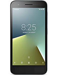 Vodafone Smart E8