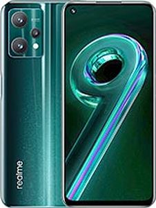 Realme 9 Pro