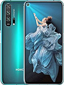 Honor 20 Pro