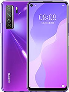 Huawei nova 7 SE