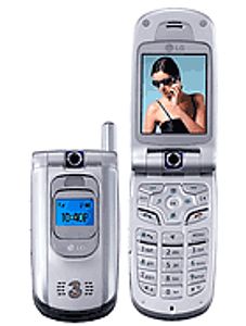 LG U8330