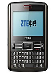 ZTE E811
